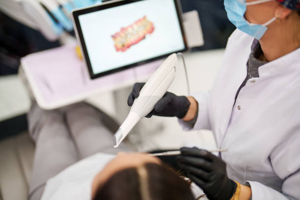 Laser Dentistry in Forest Park, IL